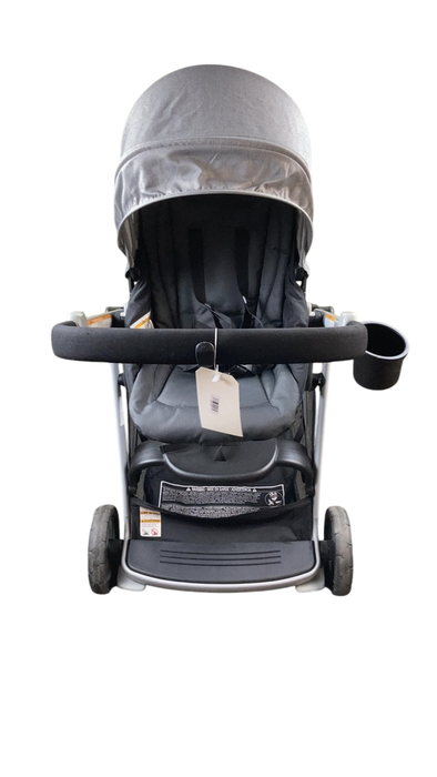 Shop Graco Ready2Grow LX 2.0 Double Stroller, 2024, Clark at GoodBuy Gear