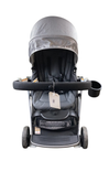 Shop Graco Ready2Grow LX 2.0 Double Stroller, 2024, Clark at GoodBuy Gear
