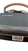 Shop UPPAbaby Rumbleseat V2+, Gregory (Blue Melange) at GoodBuy Gear