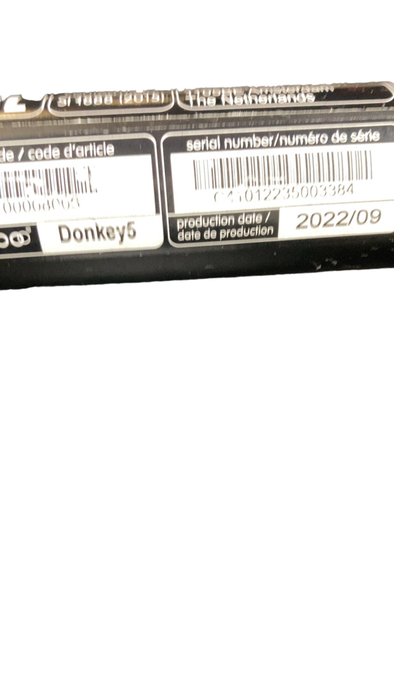 bugaboo donkey serial number check Bugaboo Donkey 5 Duo Stroller, Forest Green, Grey Melange, Black, 2022
