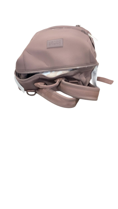 Shop Dagne Dover Indi Diaper Backpack Large, Dune at GoodBuy Gear
