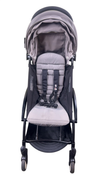 Shop Babyzen YOYO Stroller, Black Frame, Stone, unknown at GoodBuy Gear