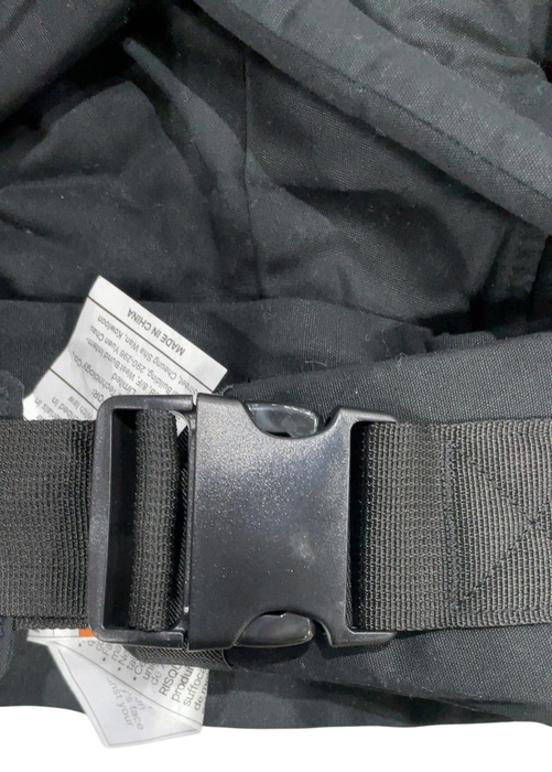 Shop Momcozy PureHug Baby Carrier, Black, Cotton at GoodBuy Gear