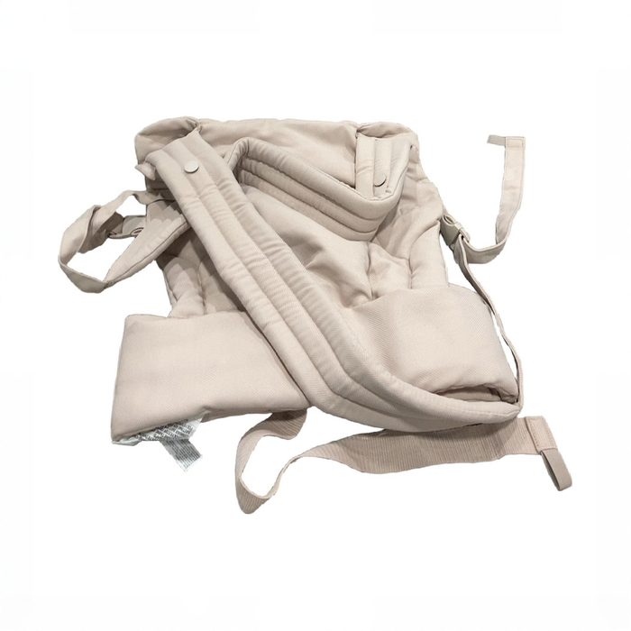 Shop Infantino Honey Blossom Baby Carrier, Toasted Almond at GoodBuy Gear