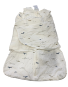 Shop Halo SleepSack Swaddle, Newborn, Ocean Life at GoodBuy Gear