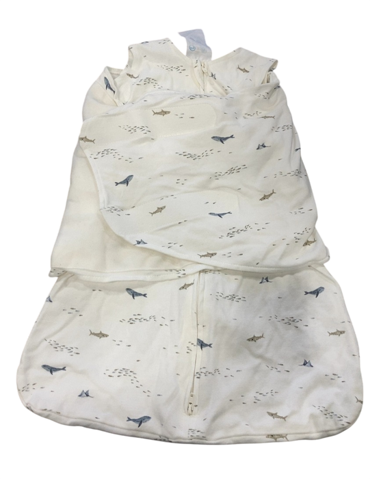 Shop Halo SleepSack Swaddle, Newborn, Ocean Life at GoodBuy Gear