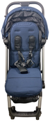 Shop Colugo Compact Stroller, 2023, Navy at GoodBuy Gear