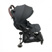Shop Parent’s Choice Lightweight Quick Fold Baby Stroller, 2026, Black at GoodBuy Gear