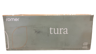 Shop Romer Tura Stroller, 2024, Pearl at GoodBuy Gear