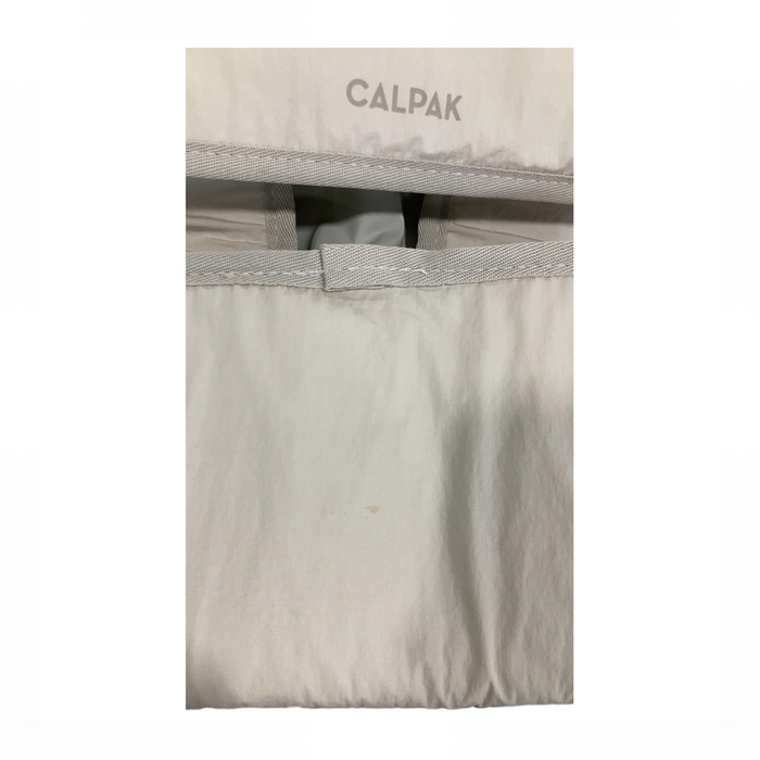 Shop Calpak Diaper Changing Pad Organizer, Oatmeal at GoodBuy Gear