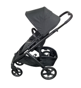 Shop UPPAbaby Vista V3 Stroller, 2024, Jake (Charcoal) at GoodBuy Gear