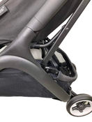 used Bugaboo Butterfly Stroller, Midnight Black, 2023