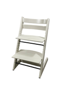 Shop Stokke Tripp Trapp Complete High Chair, White, Nordic Grey, White 2.0 at GoodBuy Gear