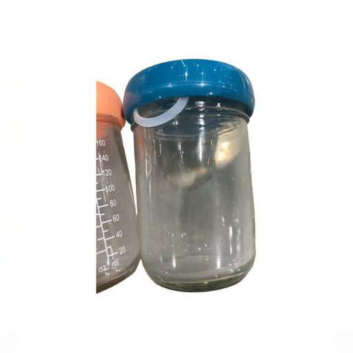 Shop Babymoov Babybols Food Storage, 7.4oz/4pack at GoodBuy Gear