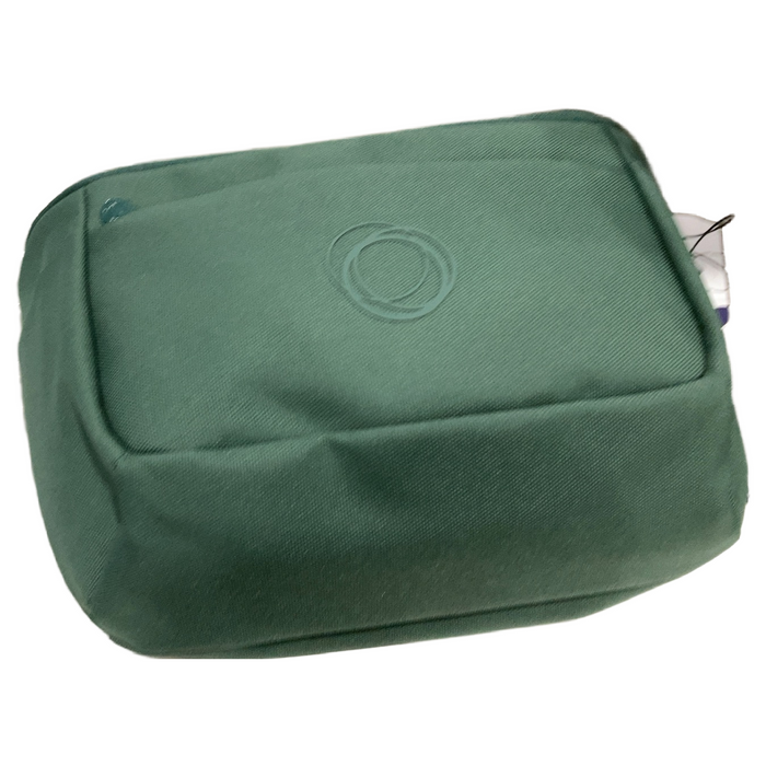 Shop Bugaboo Stroller Organizer, Fern green at GoodBuy Gear