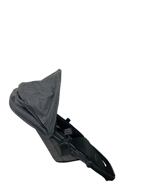 secondhand UPPAbaby VISTA RumbleSeat V2, 2015+, 2023