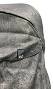 Shop UPPAbaby V2 CRUZ Replacement Toddler Seats, Greyson (Charcoal Mélange) at GoodBuy Gear