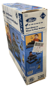 Shop Bright Starts Ways To Play 4-In-1 Baby Activity Walker, Blue Grey, Ford Bronco at GoodBuy Gear