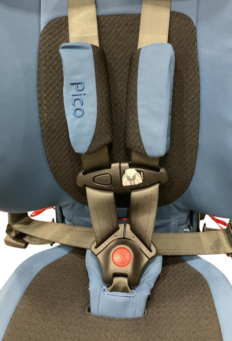 Shop WAYB Pico Portable Car Seat, 2023, Midnight Sky at GoodBuy Gear