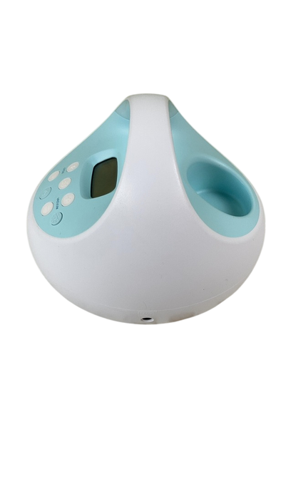 Shop Spectra Baby S1 Plus Premier Rechargeable Breast Pump, None at GoodBuy Gear