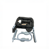 Shop Colugo Clip On High Chair, Black at GoodBuy Gear