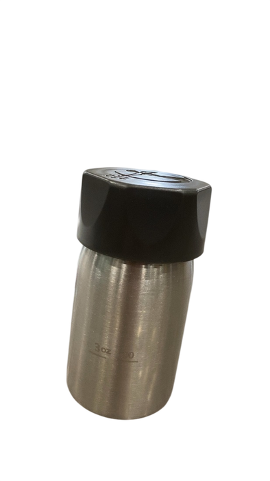 Shop Ceres Chill Stainless Steel Bottle (Fridge Storage/Bottle Feeding/Pump Bottle), 6oz, Single Pack at GoodBuy Gear