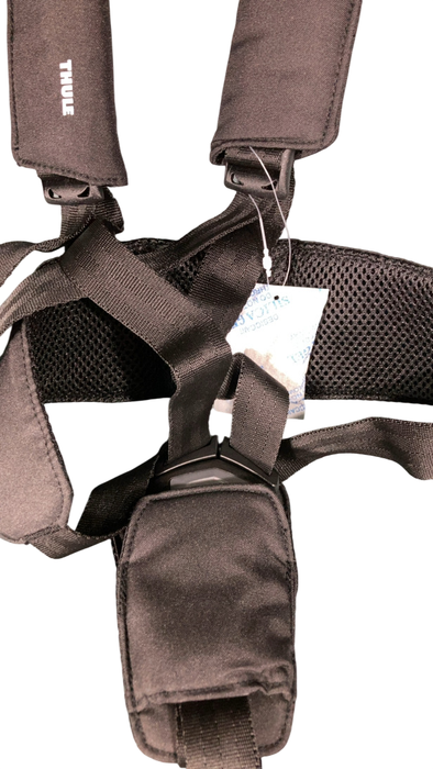 Shop Thule Urban Glide 3 Stroller, 2024, Click In Buckle, Mid Blue at GoodBuy Gear