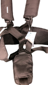 Shop Thule Urban Glide 3 Stroller, 2024, Click In Buckle, Mid Blue at GoodBuy Gear