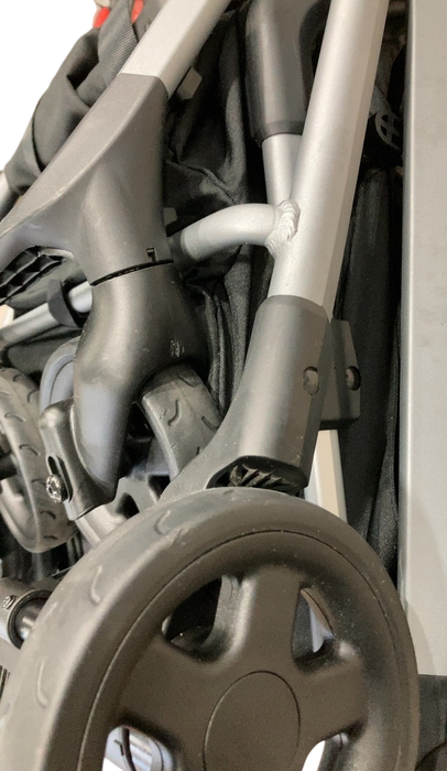 Shop Colugo Compact Stroller, 2023, Black at GoodBuy Gear