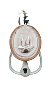 Shop Maxi-Cosi Cassia Swing, Horizon Sand at GoodBuy Gear