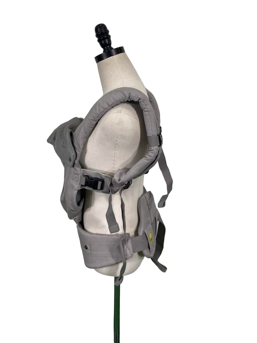 secondhand Lillebaby Complete All Seasons Baby Carrier, Stone