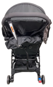 Shop Mountain Buggy Nano Stroller, 2022, Black at GoodBuy Gear