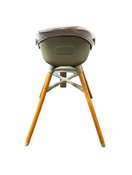 Shop Lalo 3 in 1 High Chair Kit, Sage, Grey Multi, Natural Wood at GoodBuy Gear