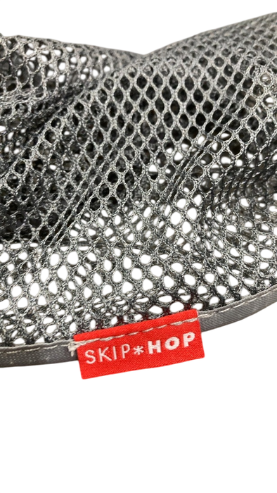 Shop Skip Hop Moby Scoop & Splash Bath Toy Organizer, Gray at GoodBuy Gear