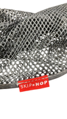 Shop Skip Hop Moby Scoop & Splash Bath Toy Organizer, Gray at GoodBuy Gear