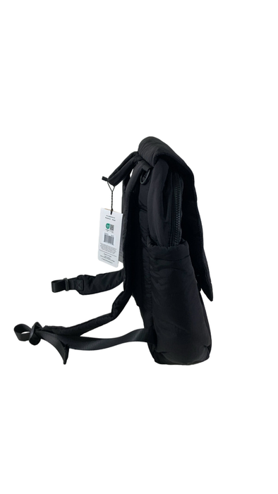 Shop Calpak Diaper Backpack with Laptop Sleeve, Black at GoodBuy Gear
