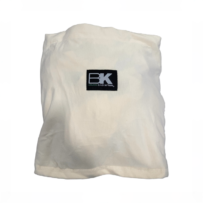 Shop Baby K'tan Baby Carrier, Large, Natural, Organic at GoodBuy Gear