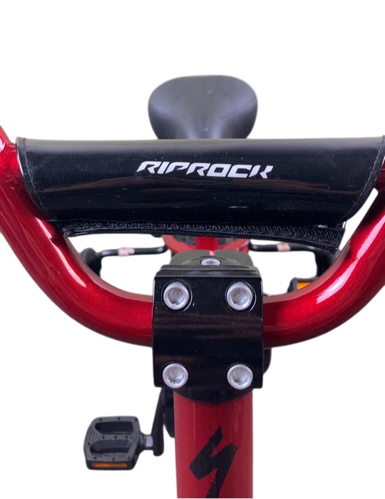 Shop Specialized Riprock Bicycle, 16", Candy Red at GoodBuy Gear