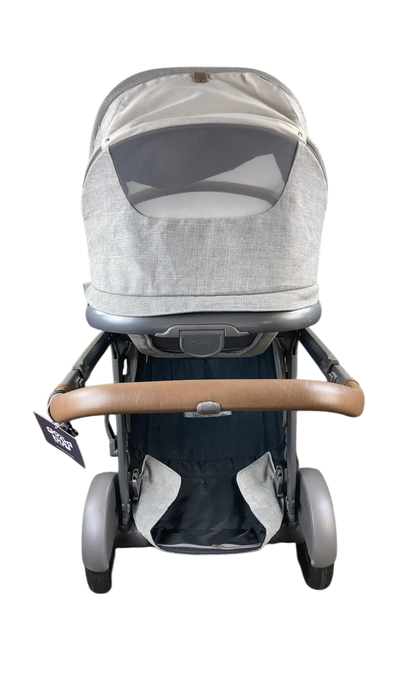 Shop Nuna Demi Grow Stroller, 2021, Refined at GoodBuy Gear