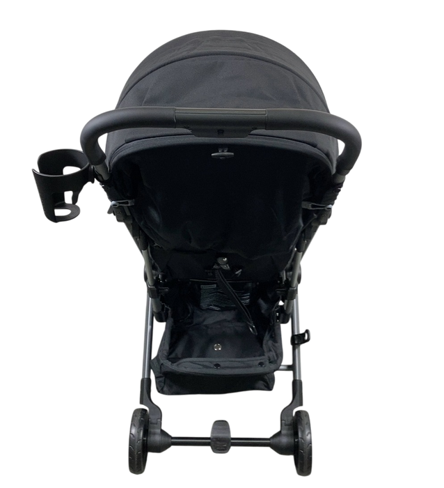 Shop Colugo Compact Stroller, 2023, Black at GoodBuy Gear