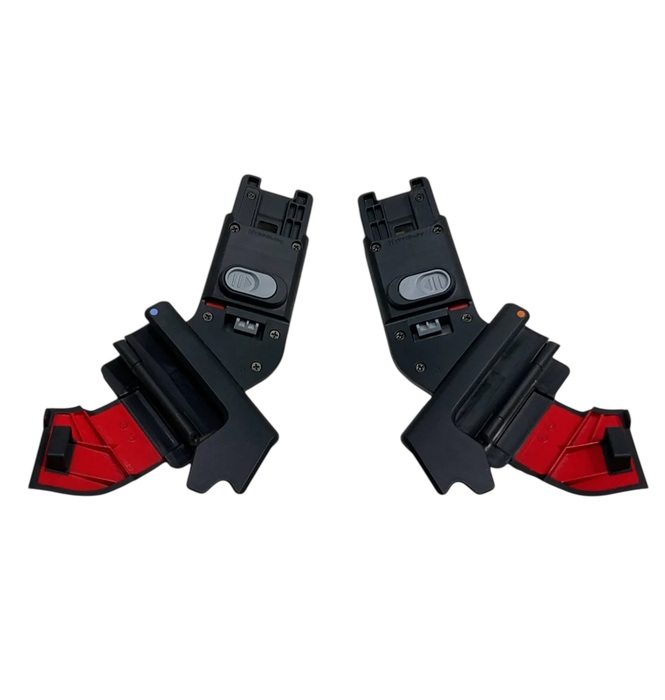 Shop UPPAbaby VISTA Lower Adapters, Vista V2 (2015+) at GoodBuy Gear