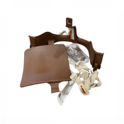 Shop Stokke Tripp Trapp Baby Set2, Warm Brown at GoodBuy Gear