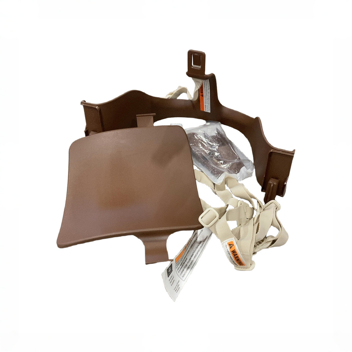 Shop Stokke Tripp Trapp Baby Set2, Warm Brown at GoodBuy Gear