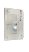 Shop UPPAbaby Set of 2 Organic Cotton Bassinet Covers for Remi at GoodBuy Gear