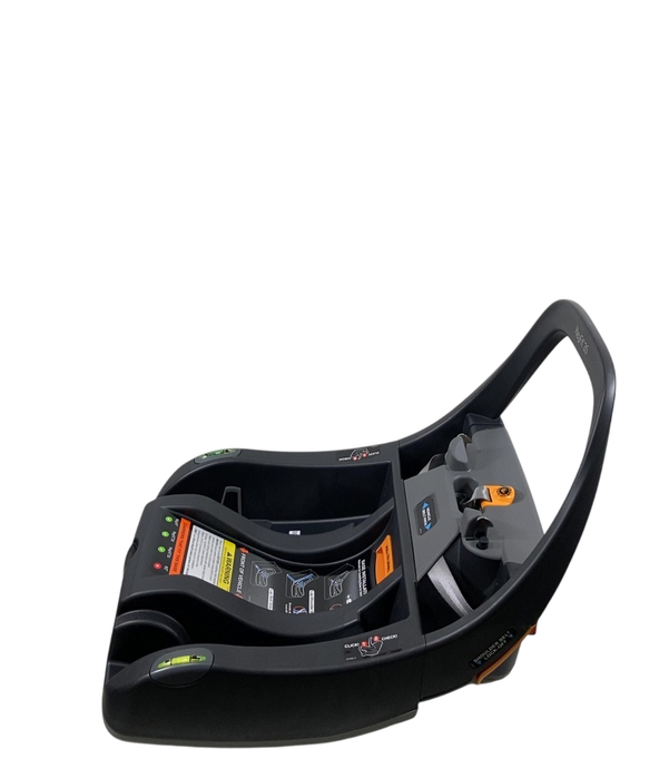 Shop Chicco Keyfit 35 Infant Car Seat, Hampton, 2024 at GoodBuy Gear