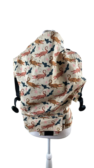 Shop Baby Tula Toddler Carrier, Crocodile Smile at GoodBuy Gear