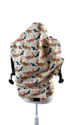 Shop Baby Tula Toddler Carrier, Crocodile Smile at GoodBuy Gear