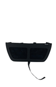Shop Bumprider SideBag, Black/Black at GoodBuy Gear