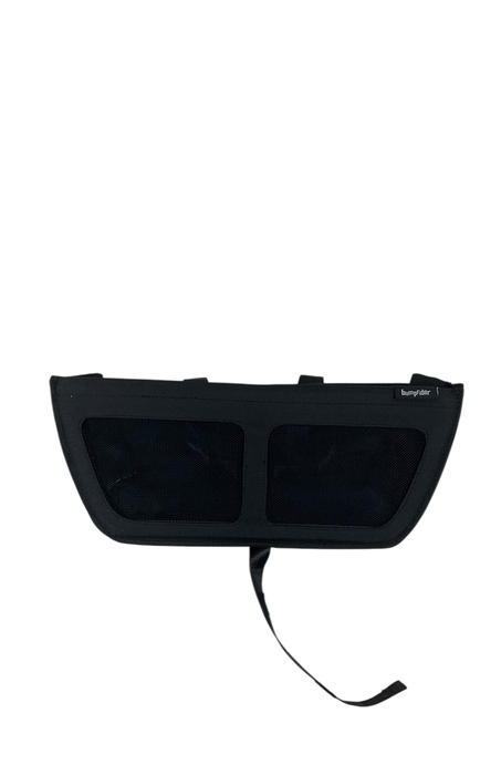 Shop Bumprider SideBag, Black/Black at GoodBuy Gear