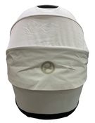 Shop Cybex MIOS LUX Carry Cot, Off White at GoodBuy Gear